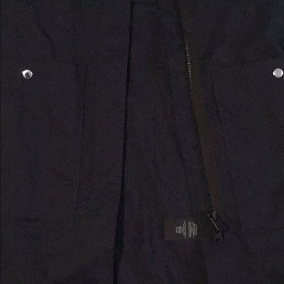 NWT Coach DRESS high end boutiquee stylishtrendy trench dress never worn - Picture 2 of 10